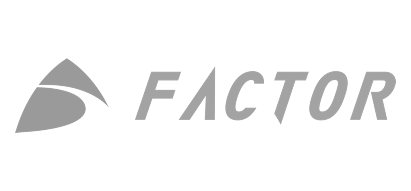 factor logo