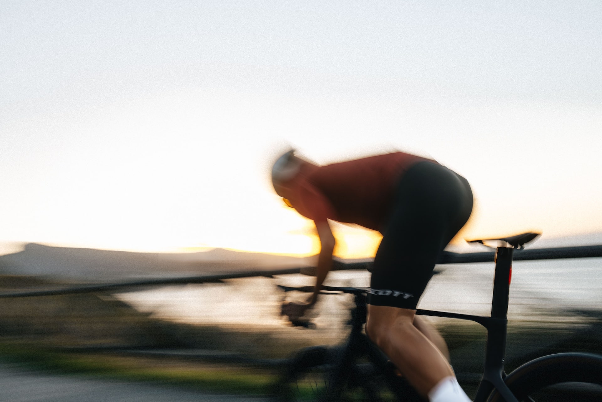 Scott fietsen