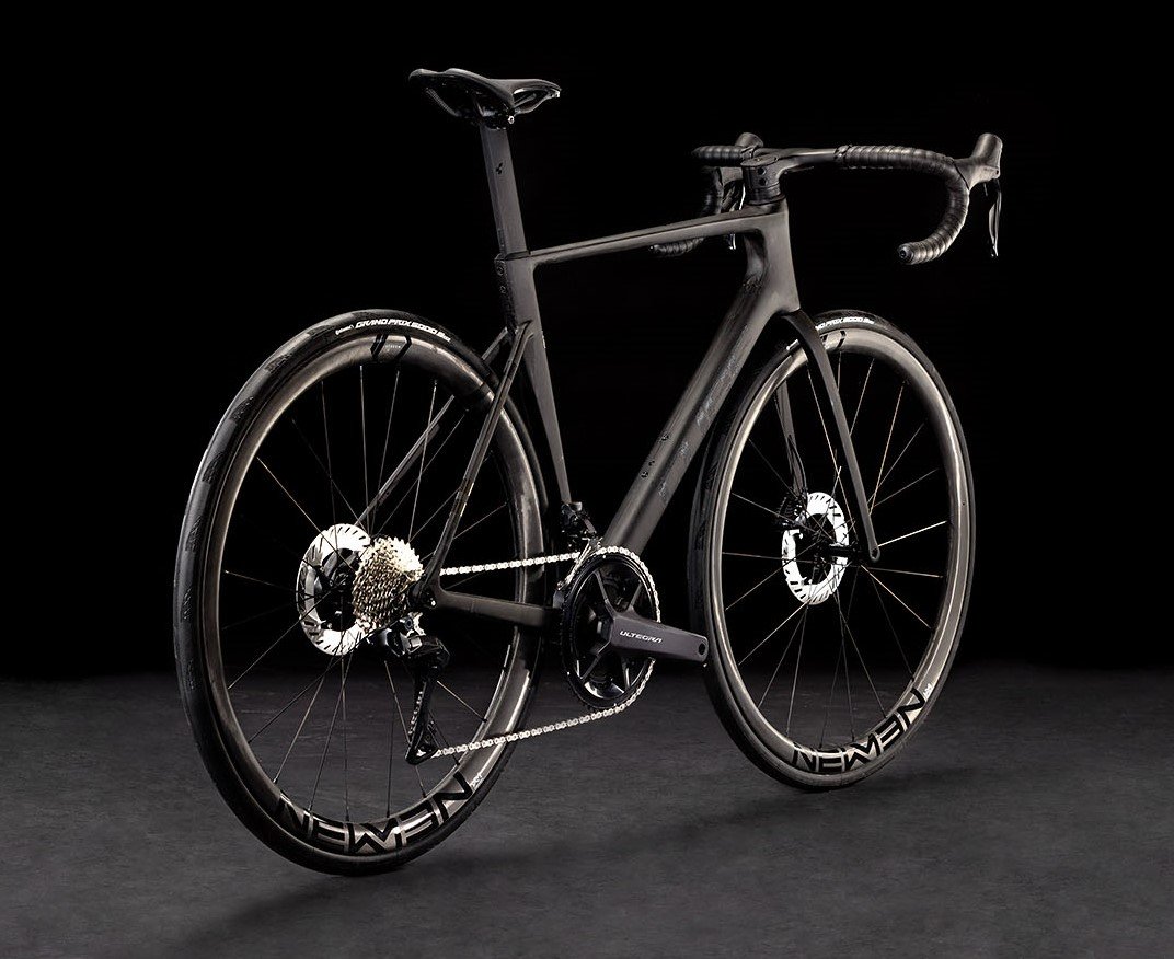 Cube LITENING AIR C:68X RACE Blackline